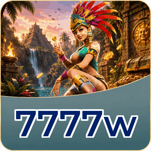 7777w