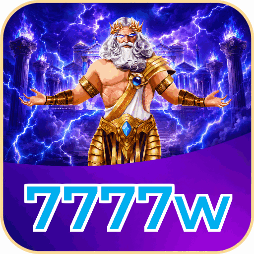 7777w